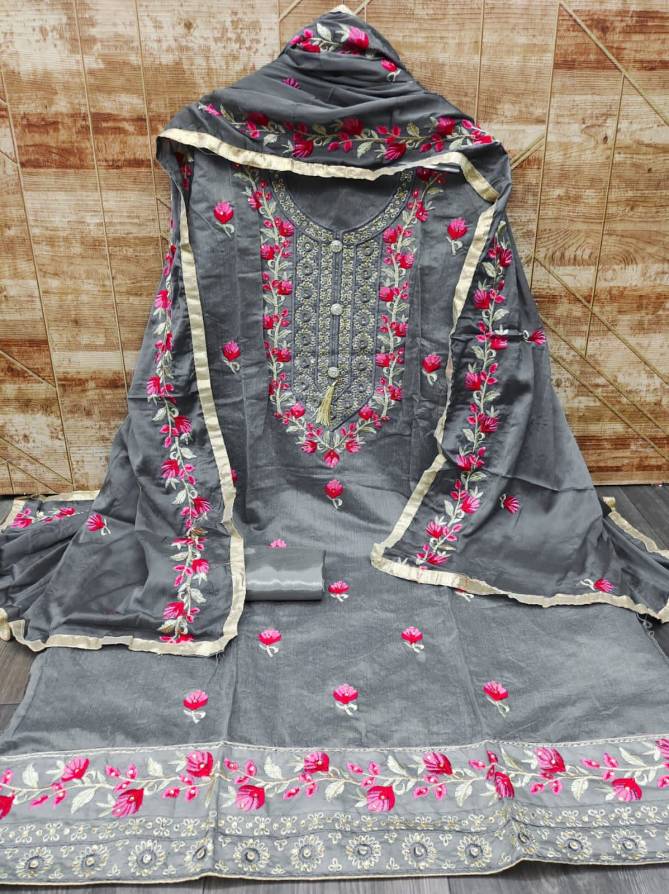 Rrr Suits 1003 Casual Daily Wear Cotton Dress Material Collection